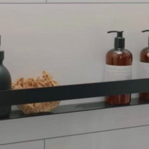 Murphy 2 in 1 Shelf 30" x 4"