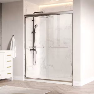 Shower Doors