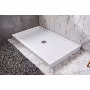 Everstone Shower Base